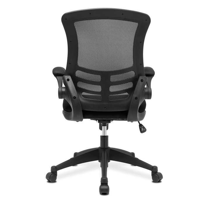 Symple Stuff Luna HighBack Mesh Desk Chair & Reviews Wayfair.co.uk